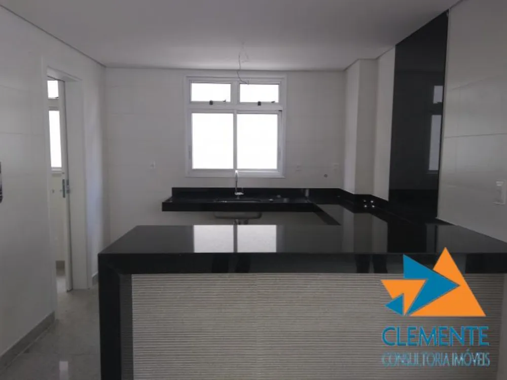 Apartamento, 4 quartos, 90 m² - Foto 13