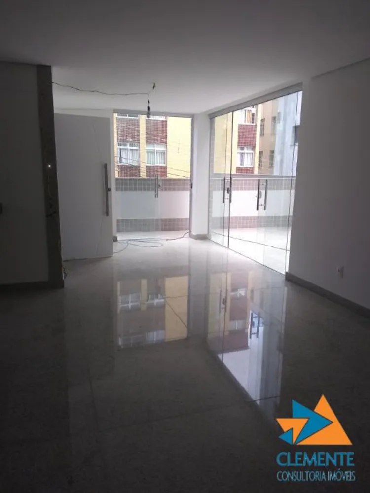 Apartamento, 4 quartos, 90 m² - Foto 11