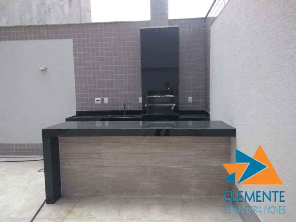 Apartamento, 4 quartos, 90 m² - Foto 6
