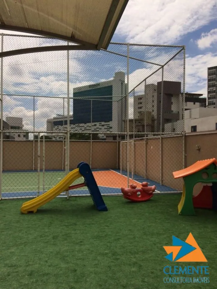 Apartamento, 4 quartos, 116 m² - Foto 8