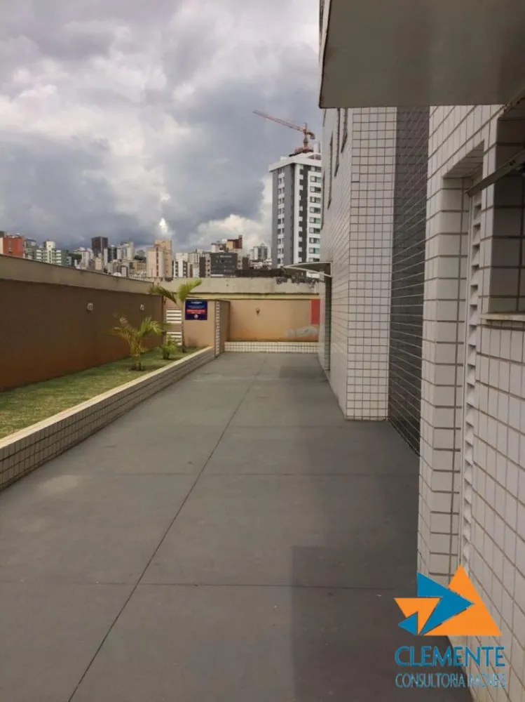 Apartamento, 4 quartos, 116 m² - Foto 4