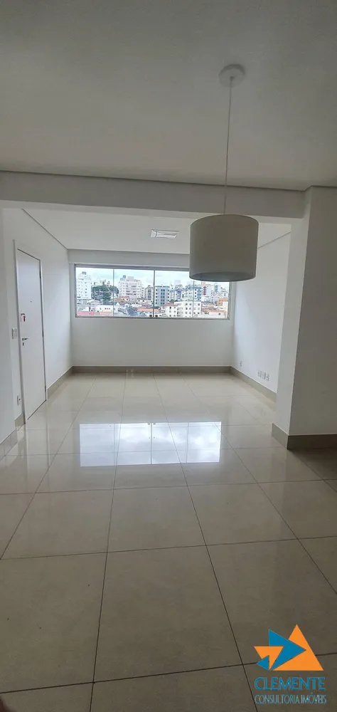 Apartamento, 4 quartos, 116 m² - Foto 1
