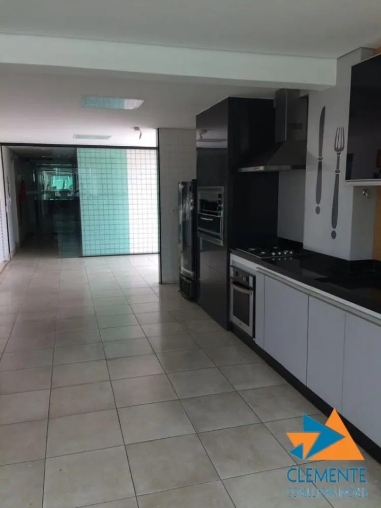 Apartamento, 4 quartos, 116 m² - Foto 5