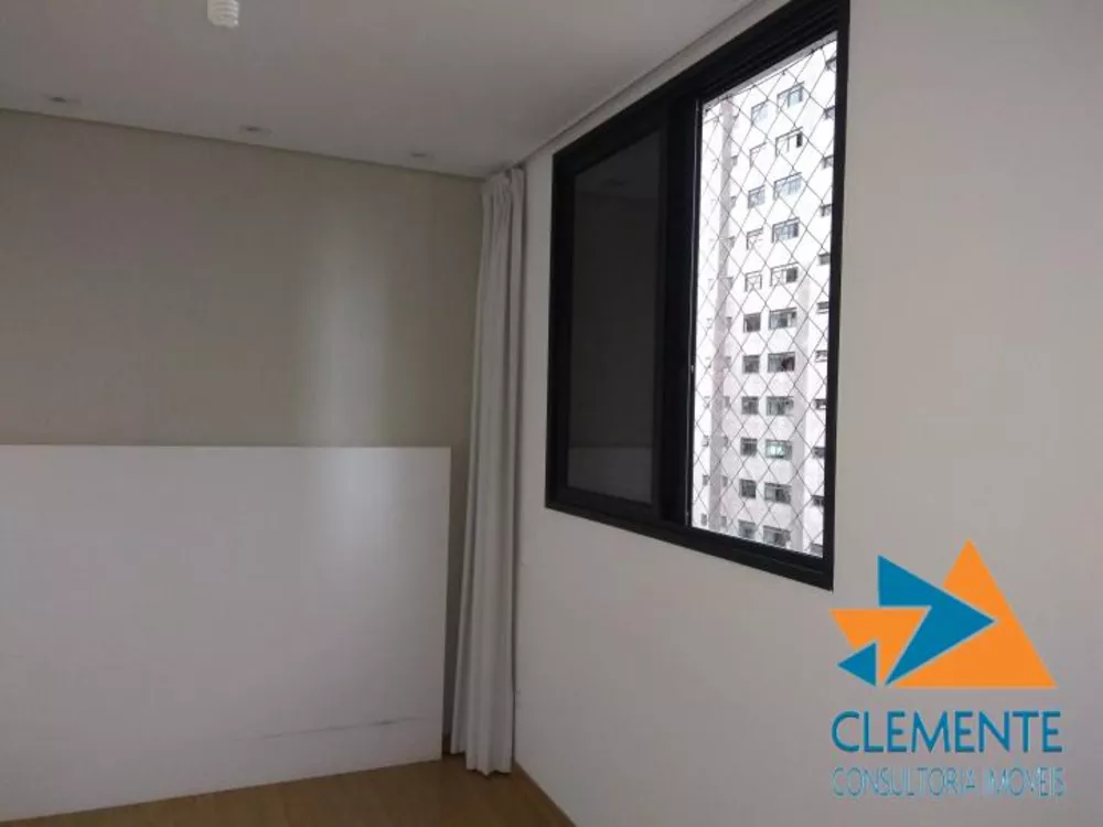 Apartamento à venda com 3 quartos, 93m² - Foto 5