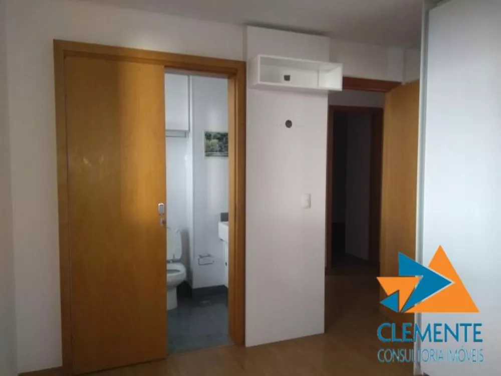 Apartamento à venda com 3 quartos, 93m² - Foto 6