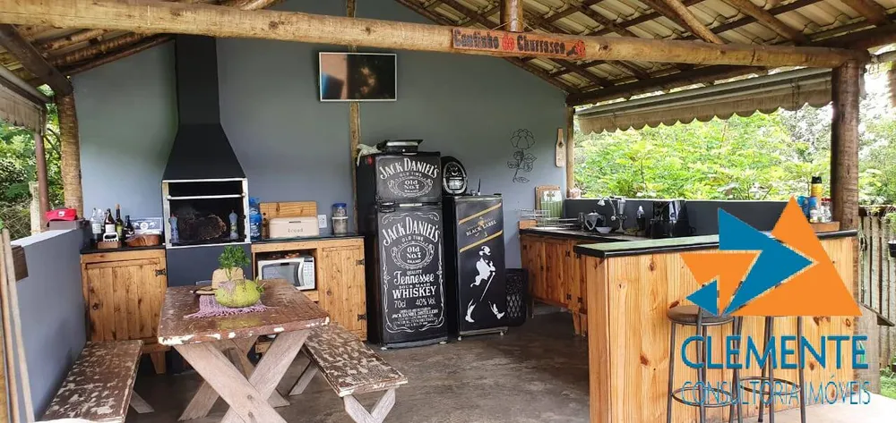 Casa de Condomínio, 4 quartos - Foto 8