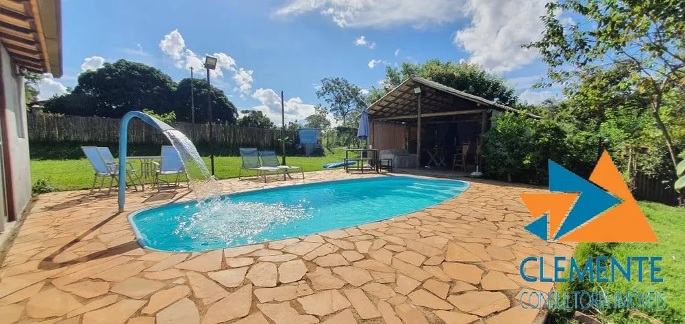 Casa de Condomínio, 4 quartos - Foto 5