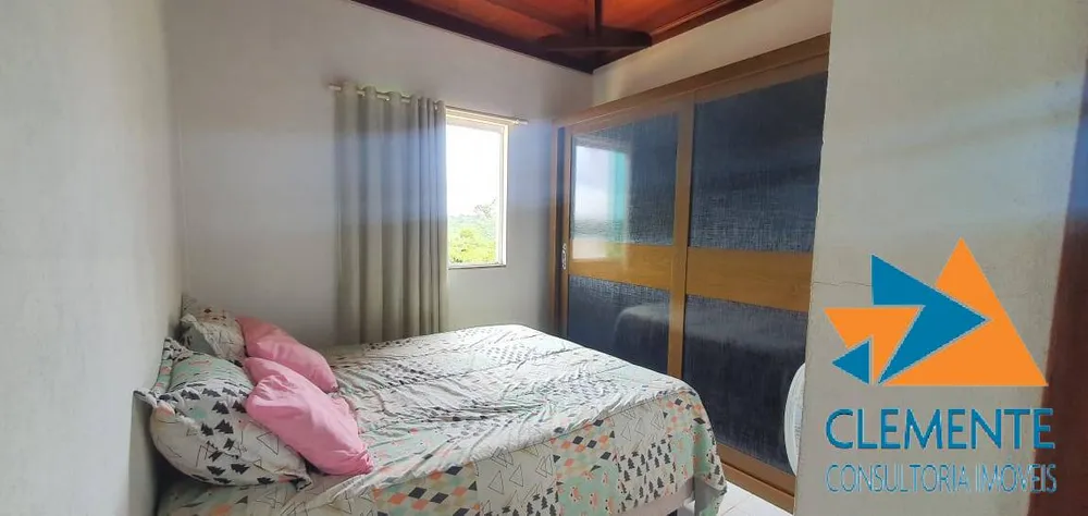 Casa de Condomínio, 4 quartos - Foto 16