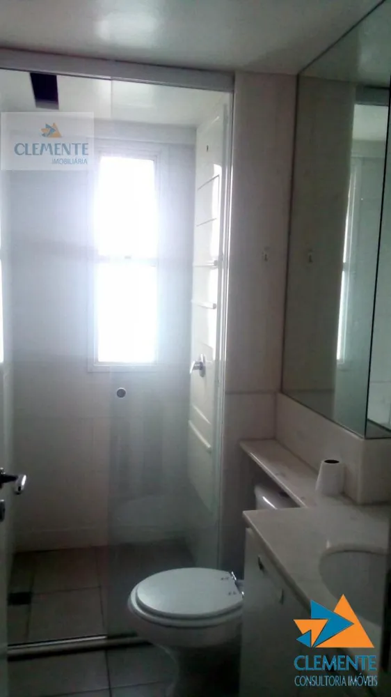 Apartamento, 3 quartos, 92 m² - Foto 4