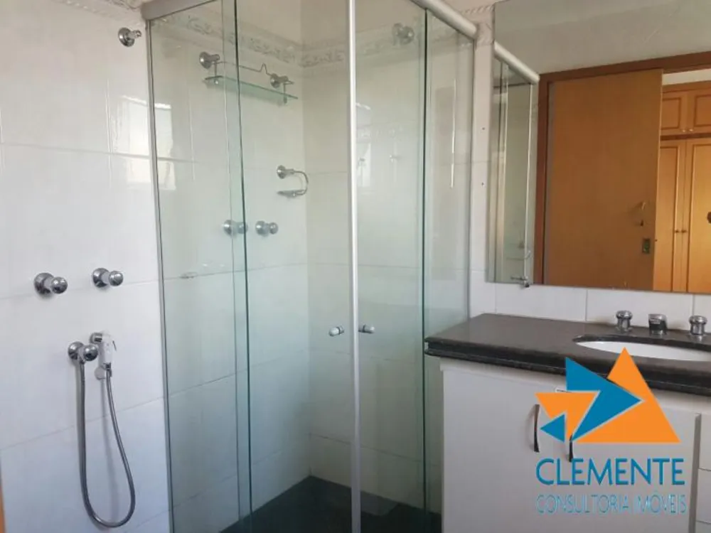 Apartamento, 4 quartos, 155 m² - Foto 16
