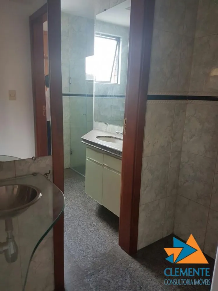 Apartamento, 4 quartos, 155 m² - Foto 8