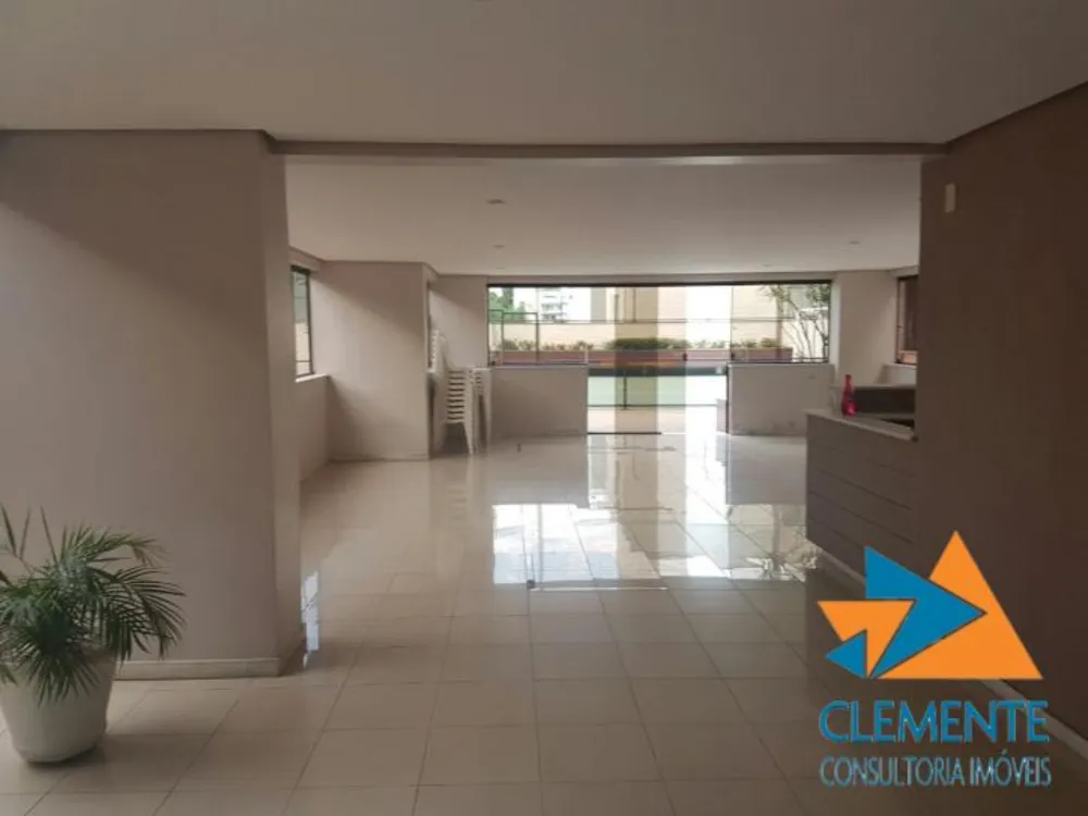 Apartamento, 4 quartos, 155 m² - Foto 9