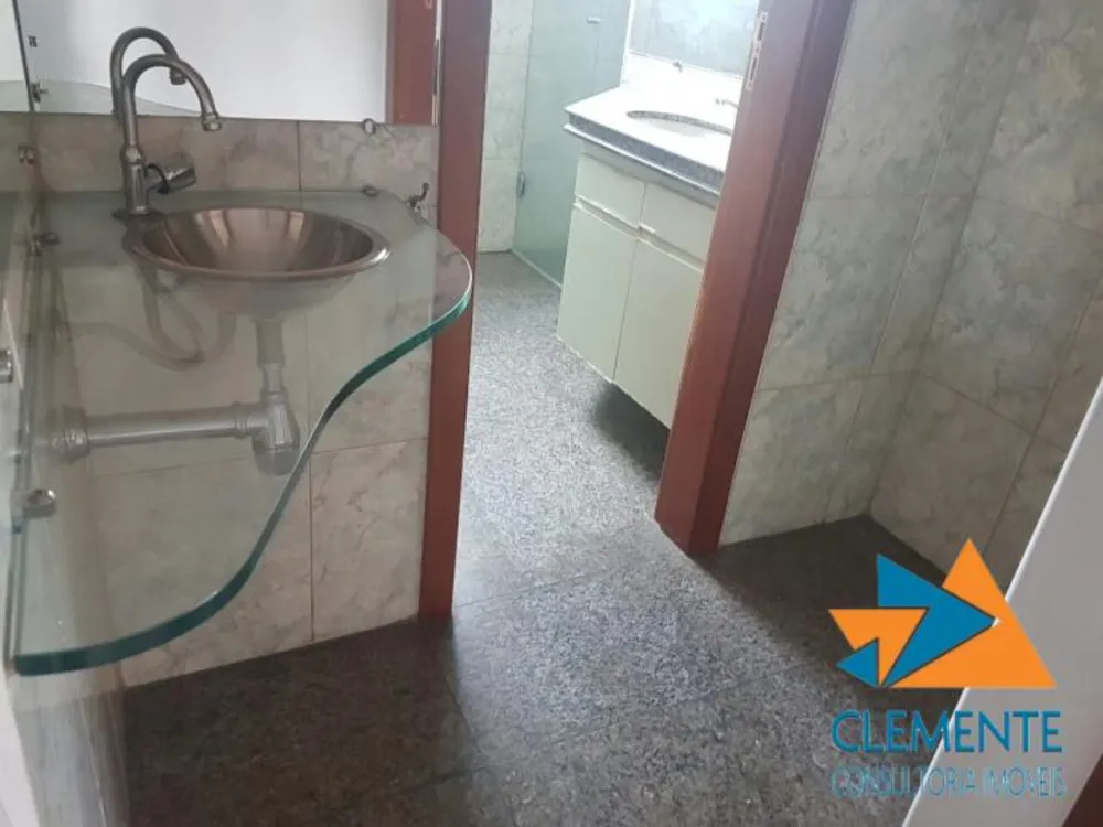Apartamento, 4 quartos, 155 m² - Foto 7