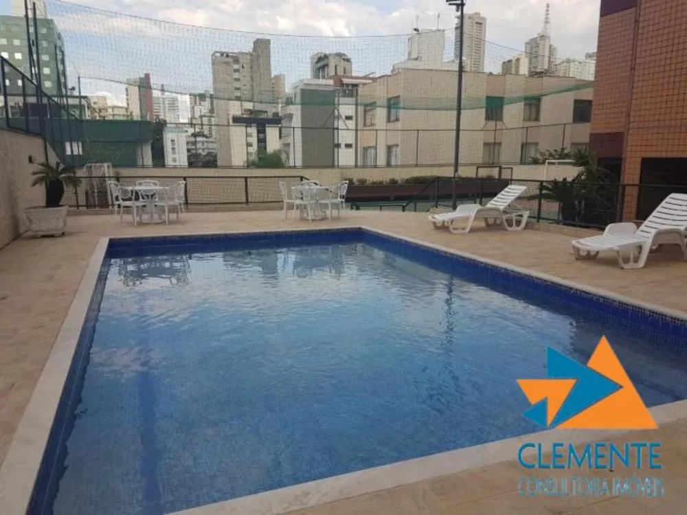 Apartamento, 4 quartos, 155 m² - Foto 13