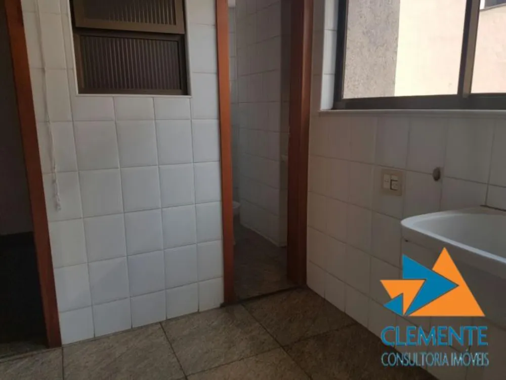 Apartamento, 4 quartos, 155 m² - Foto 5