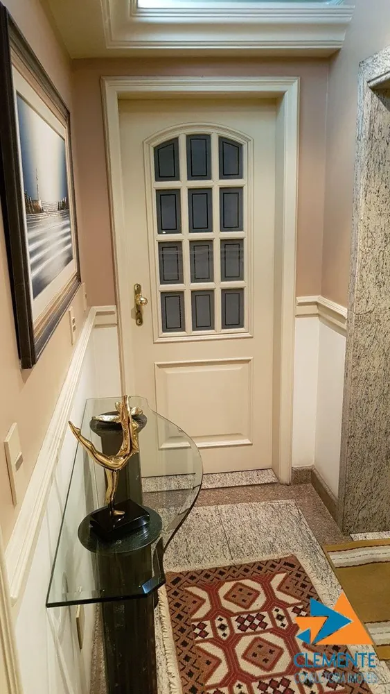 Apartamento, 4 quartos, 155 m² - Foto 5