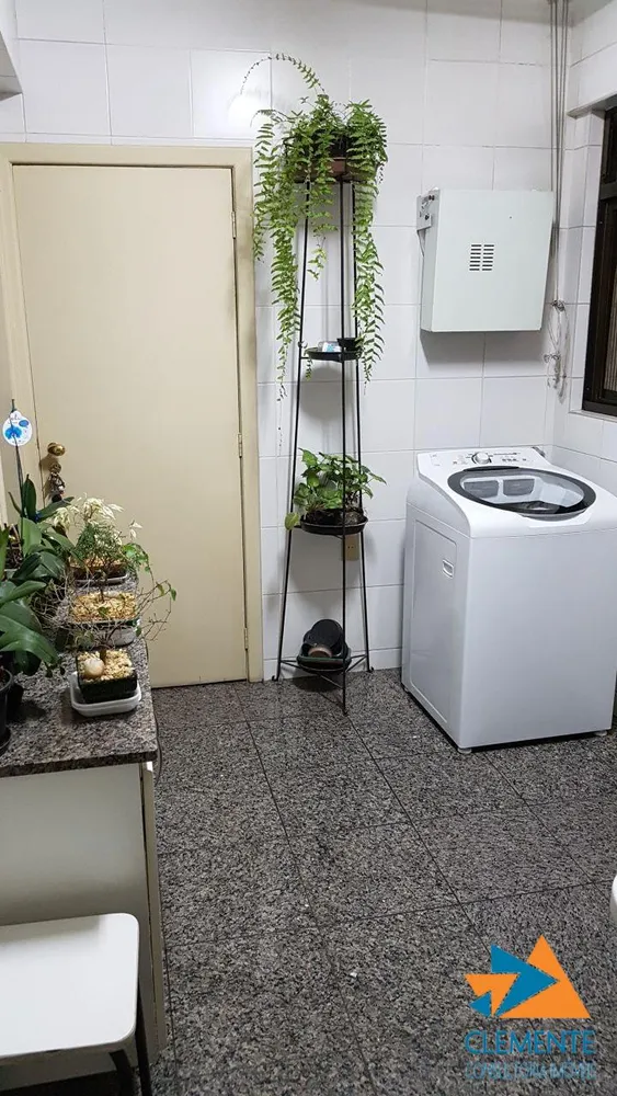 Apartamento, 4 quartos, 155 m² - Foto 8