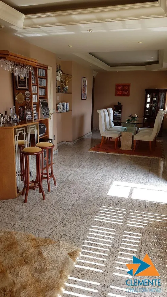 Apartamento, 4 quartos, 155 m² - Foto 12