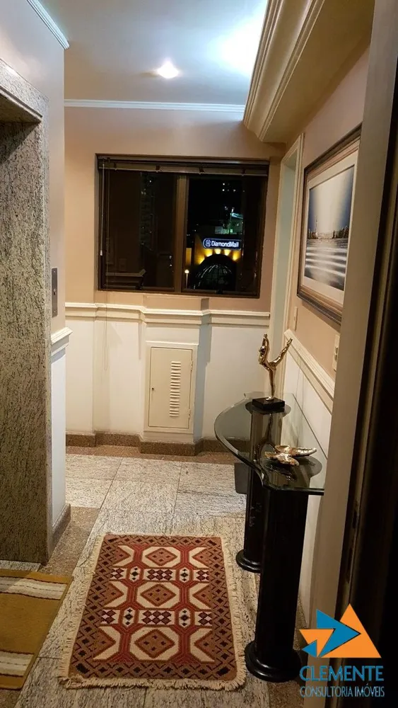 Apartamento, 4 quartos, 155 m² - Foto 6