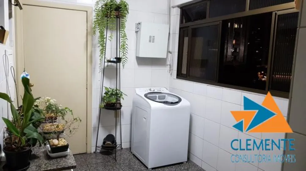 Apartamento, 4 quartos, 155 m² - Foto 11