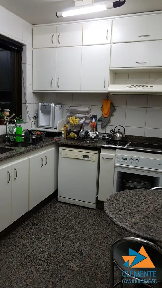 Apartamento, 4 quartos, 155 m² - Foto 14