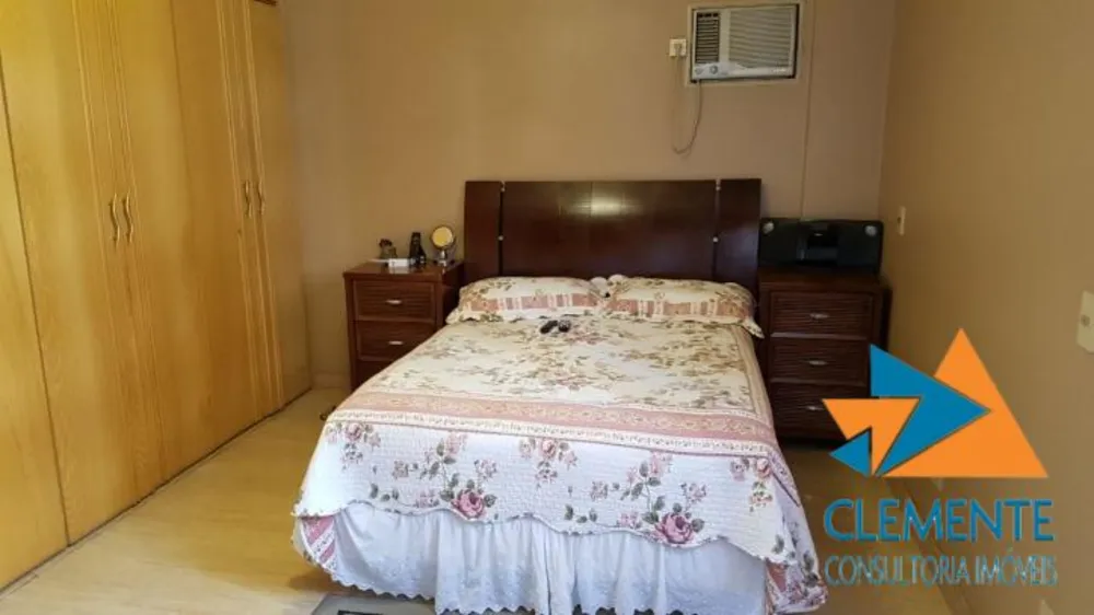 Apartamento, 4 quartos, 155 m² - Foto 6