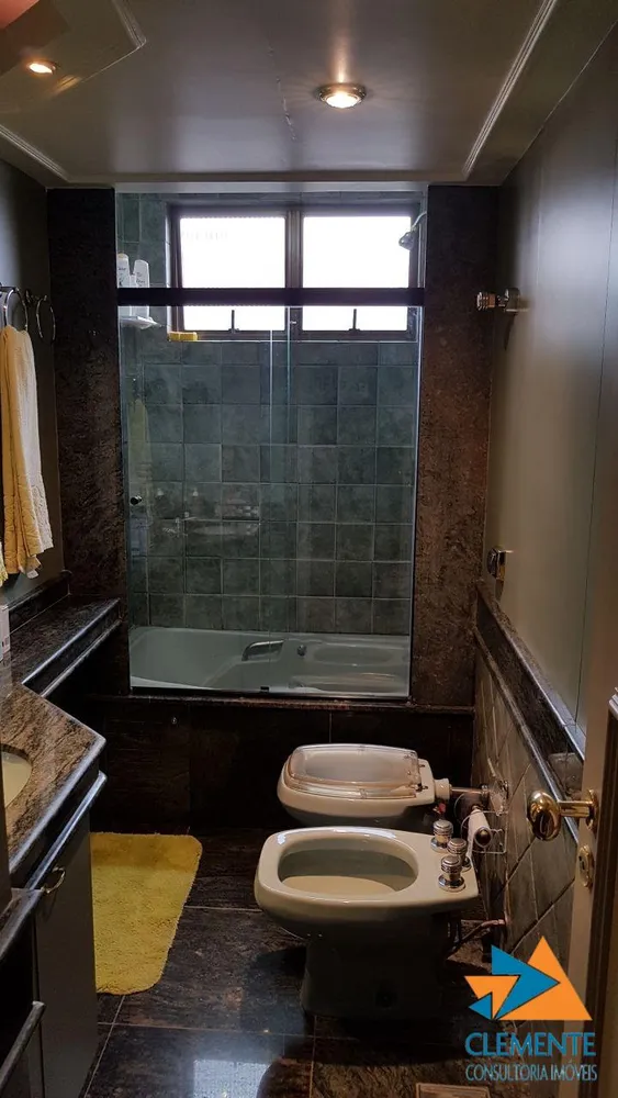 Apartamento, 4 quartos, 155 m² - Foto 7
