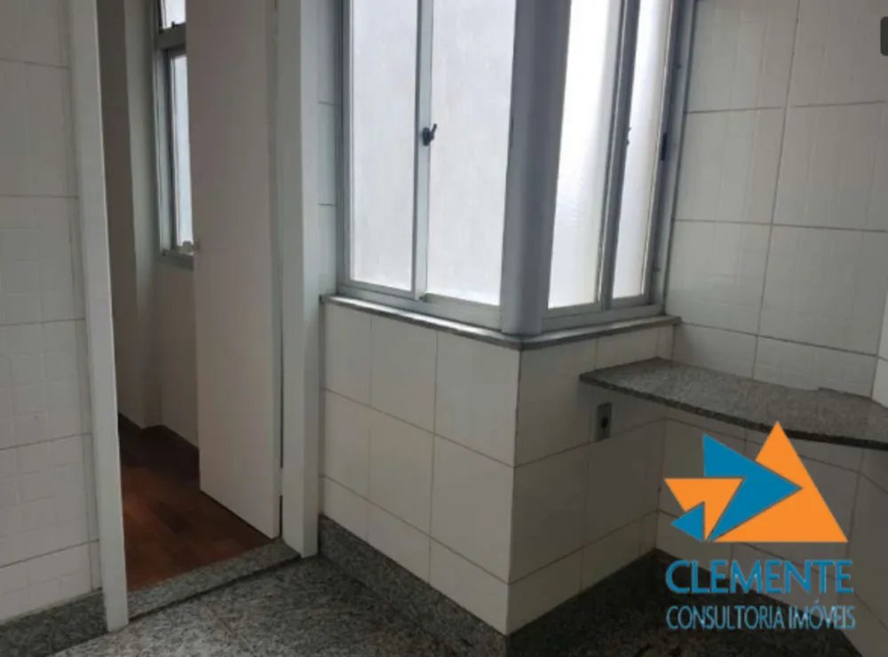 Apartamento, 4 quartos, 130 m² - Foto 5
