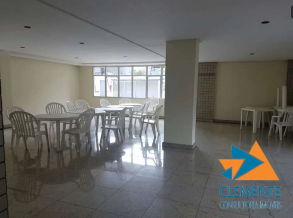 Apartamento, 4 quartos, 130 m² - Foto 14