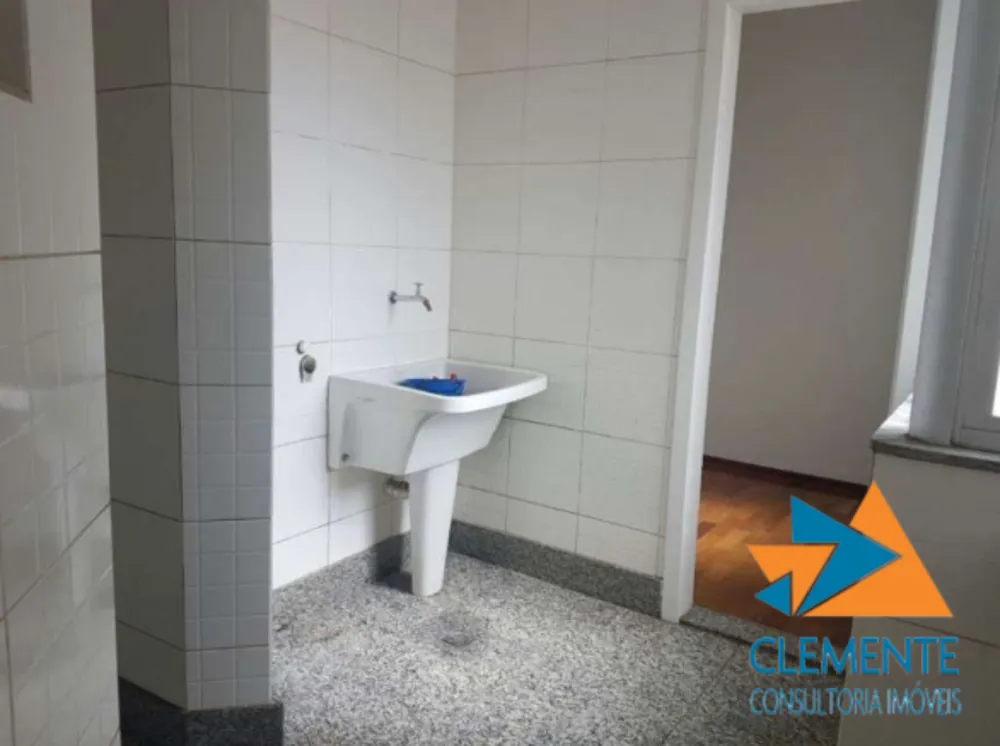 Apartamento, 4 quartos, 130 m² - Foto 3