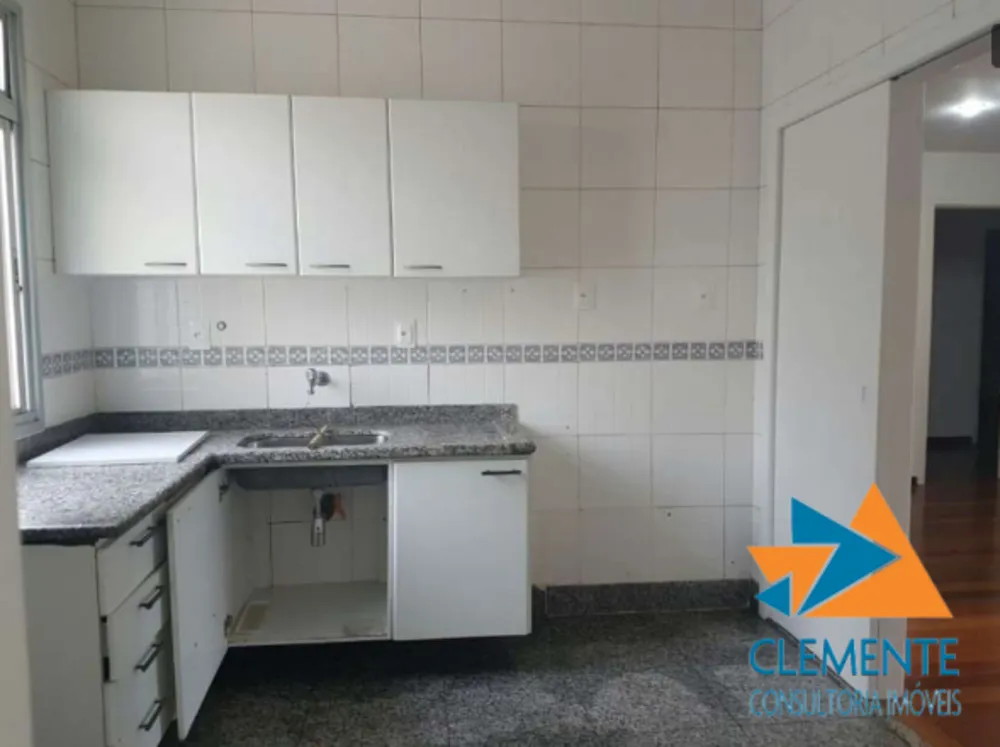 Apartamento, 4 quartos, 130 m² - Foto 10