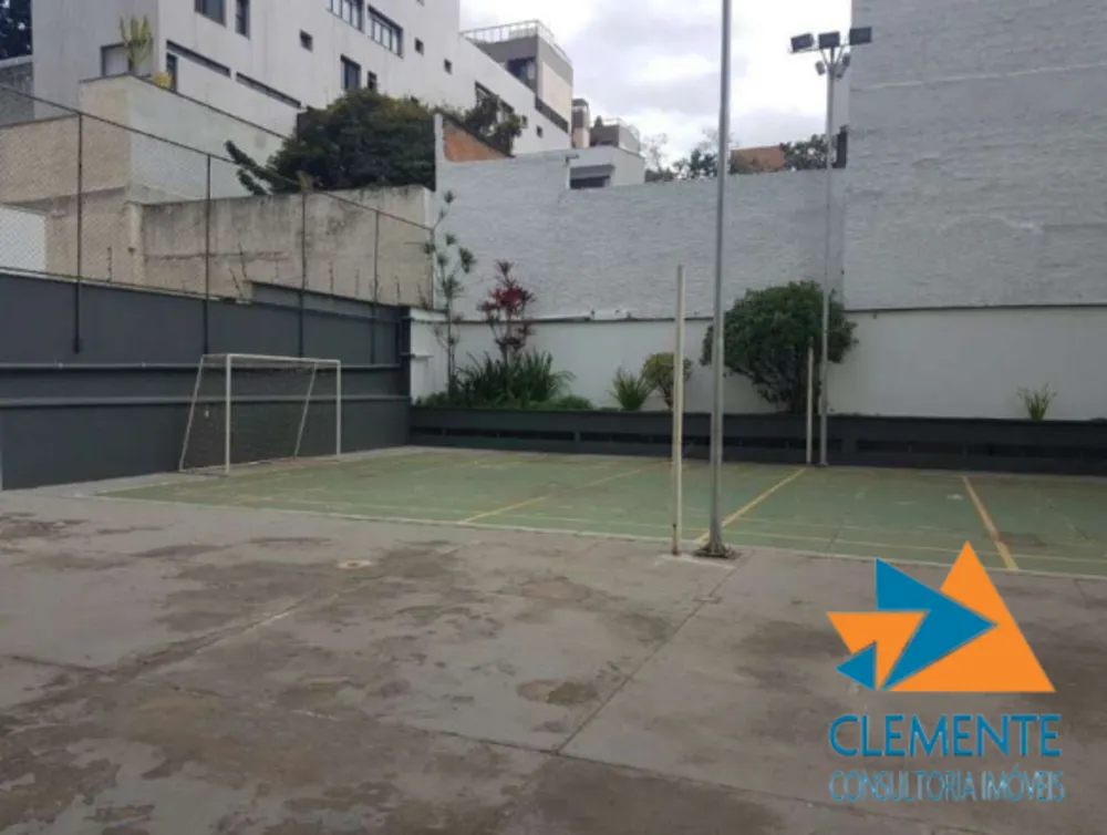Apartamento, 4 quartos, 130 m² - Foto 4