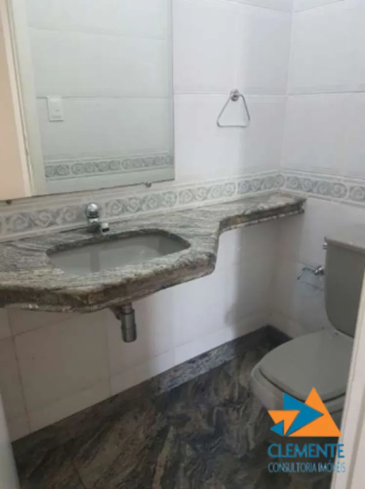 Apartamento, 4 quartos, 130 m² - Foto 8