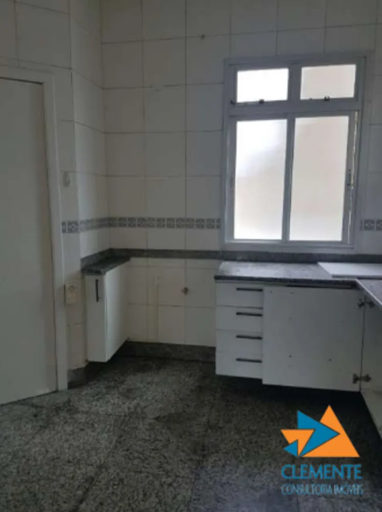 Apartamento, 4 quartos, 130 m² - Foto 9
