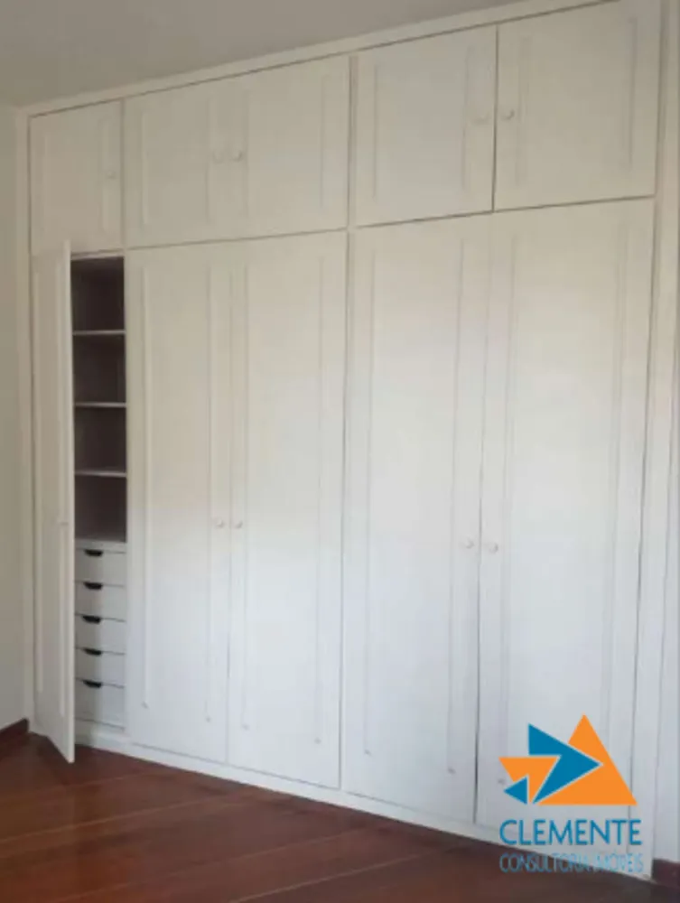 Apartamento, 4 quartos, 130 m² - Foto 7