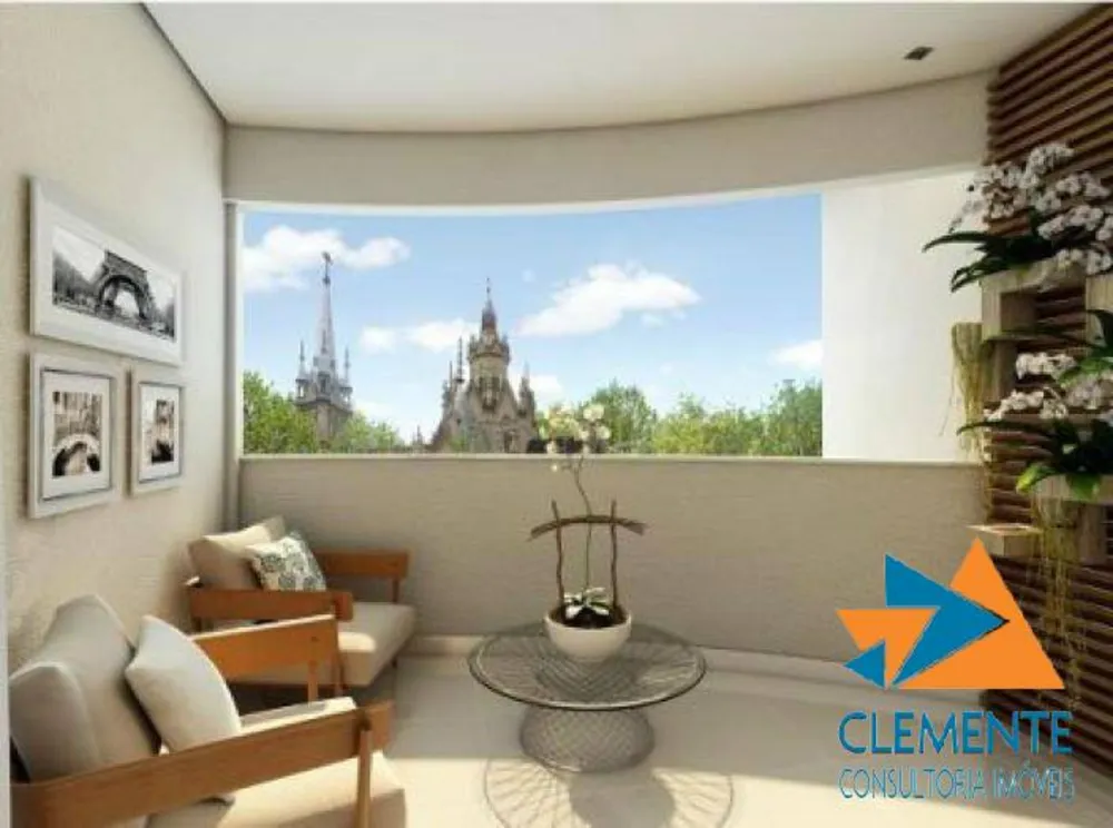 Apartamento, 2 quartos, 68 m² - Foto 4