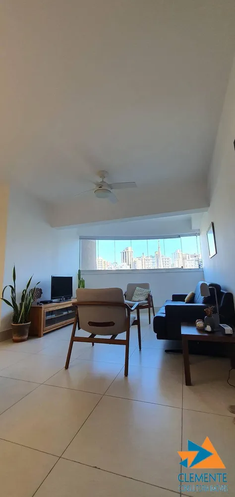 Apartamento, 2 quartos, 68 m² - Foto 8