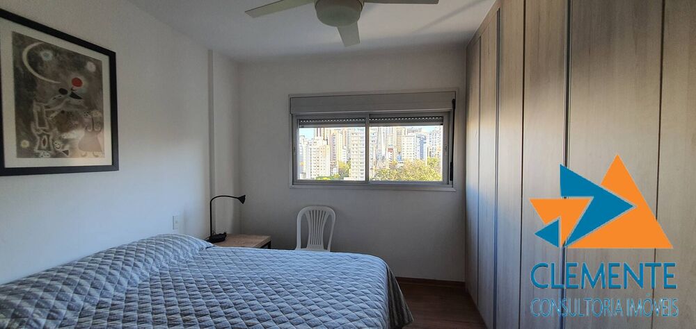 Apartamento, 2 quartos, 68 m² - Foto 2