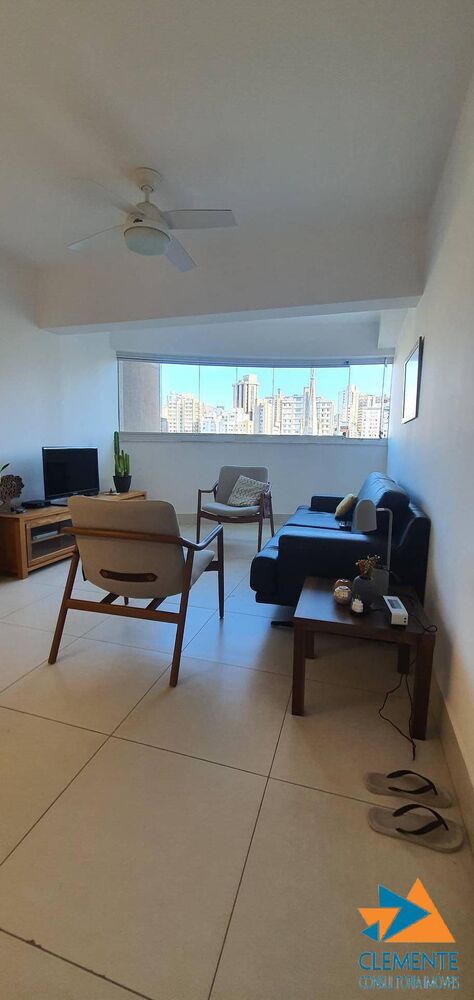 Apartamento, 2 quartos, 68 m² - Foto 1