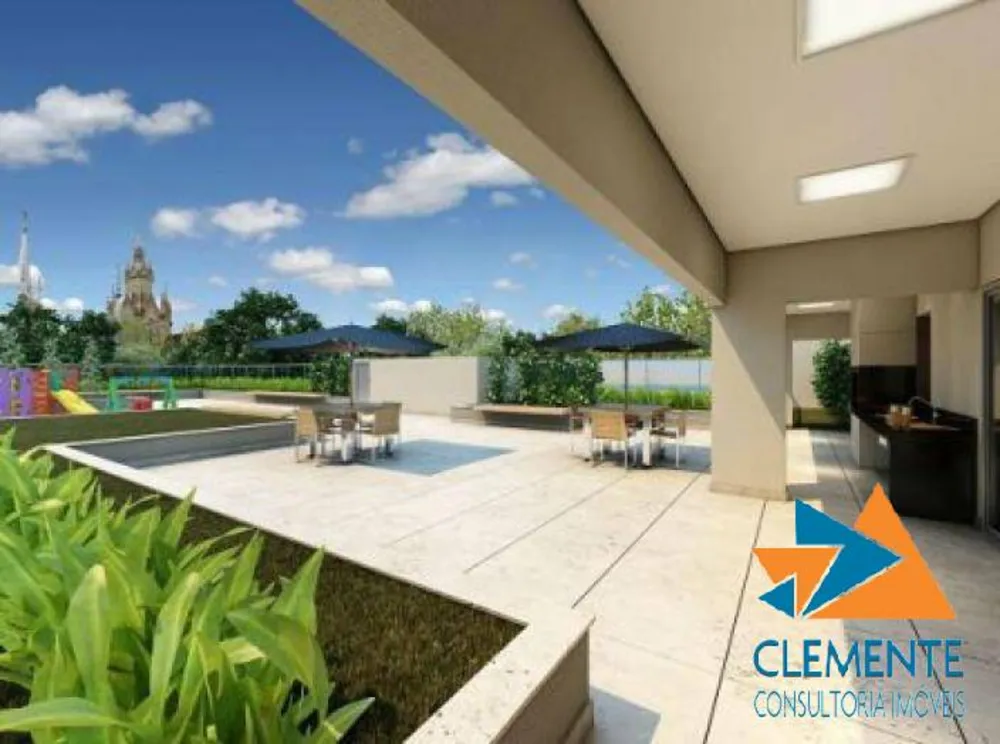 Apartamento, 2 quartos, 68 m² - Foto 1