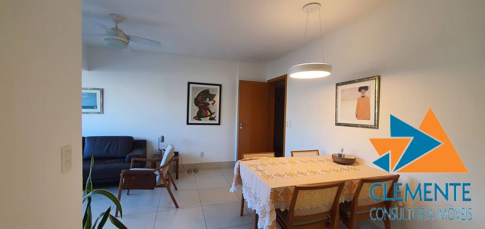 Apartamento, 2 quartos, 68 m² - Foto 4