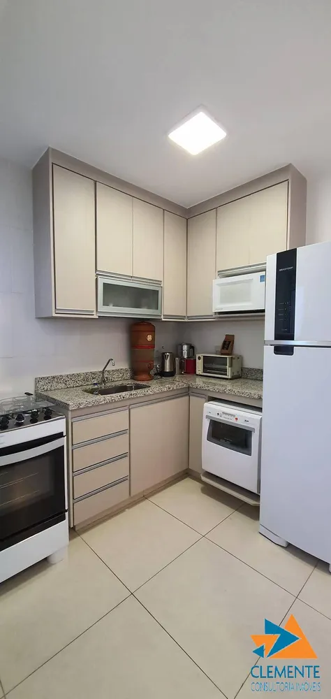 Apartamento, 2 quartos, 68 m² - Foto 16