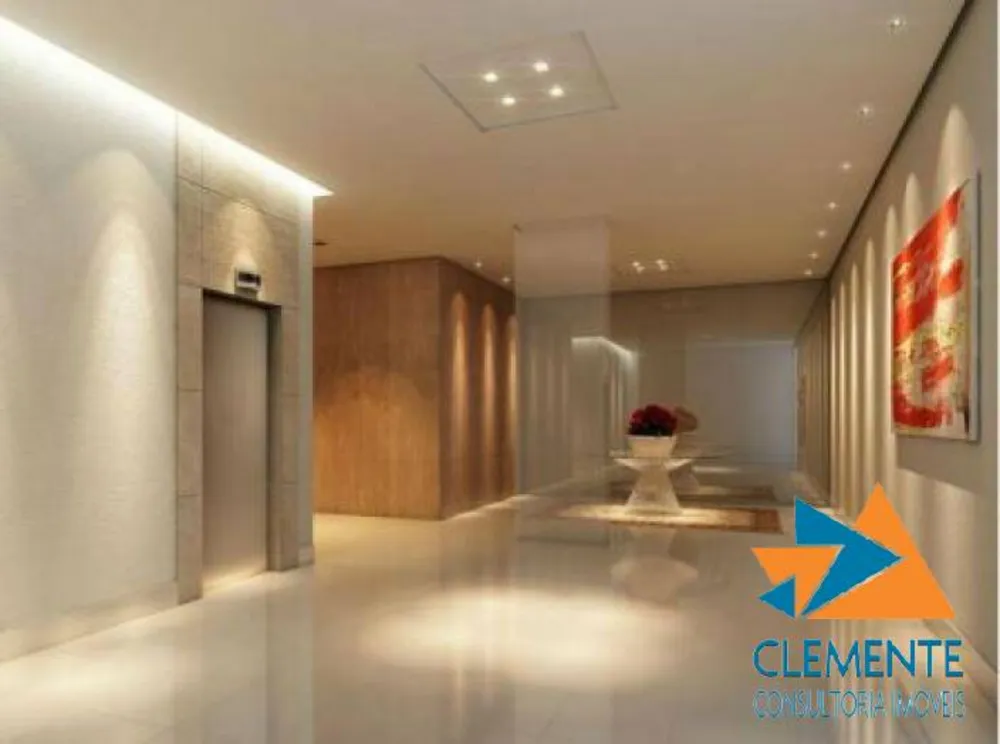 Apartamento, 2 quartos, 68 m² - Foto 2