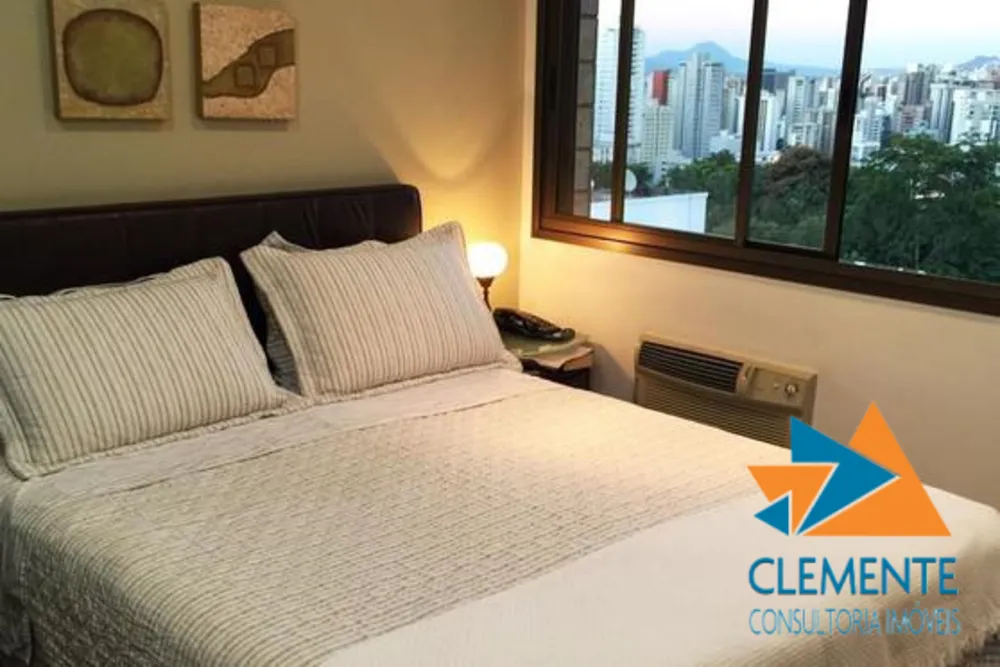 Apartamento, 4 quartos, 170 m² - Foto 14