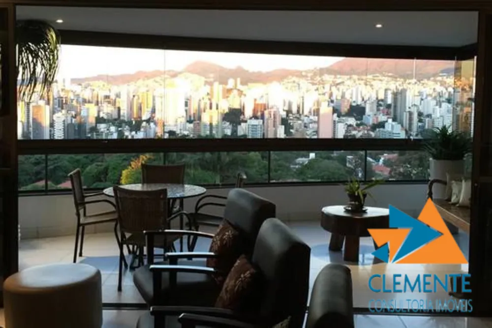 Apartamento, 4 quartos, 170 m² - Foto 3