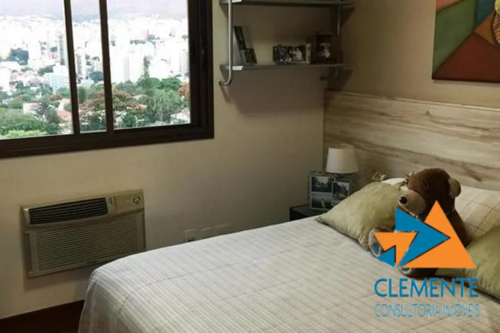Apartamento, 4 quartos, 170 m² - Foto 12