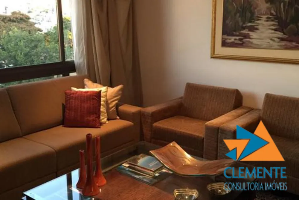 Apartamento, 4 quartos, 170 m² - Foto 6