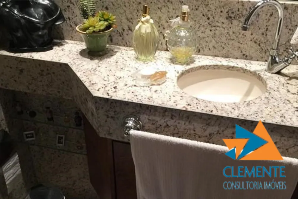 Apartamento, 4 quartos, 170 m² - Foto 15