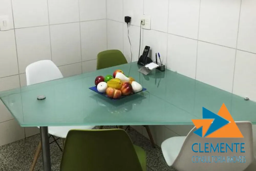 Apartamento, 4 quartos, 170 m² - Foto 13