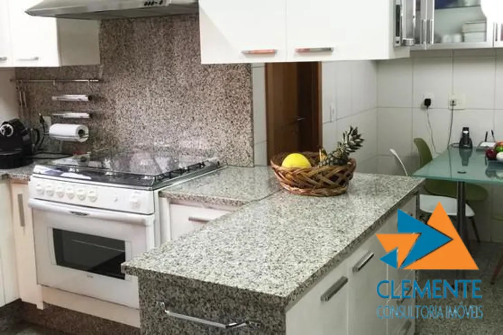Apartamento, 4 quartos, 170 m² - Foto 16